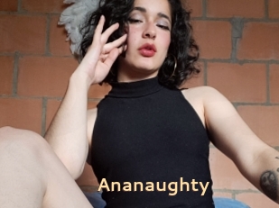 Ananaughty