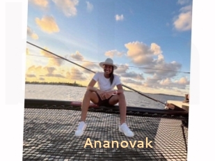 Ananovak