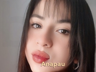 Anapau