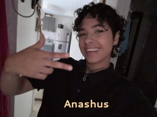 Anashus