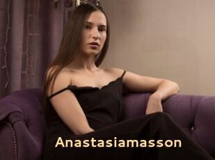 Anastasiamasson