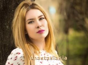 Anastasiasia