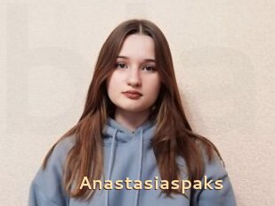 Anastasiaspaks