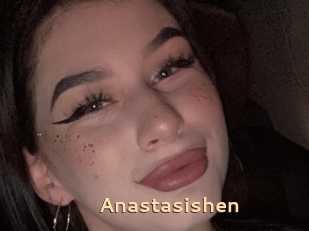 Anastasishen