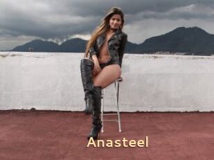 Anasteel