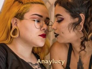 Anaylucy