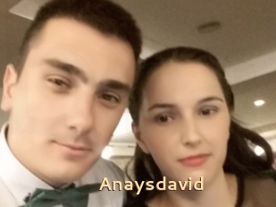 Anaysdavid