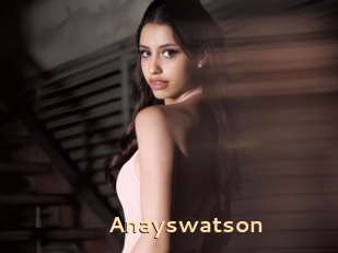 Anayswatson