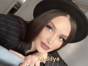 Anddya