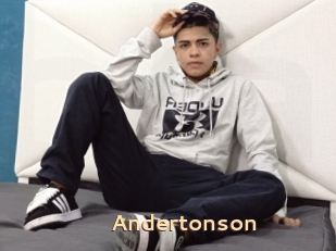 Andertonson