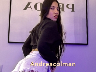 Andreacolman