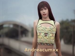 Andreacumxx