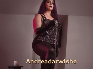 Andreadarwishe