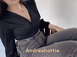 Andreahottie