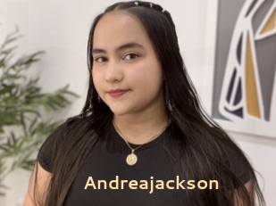 Andreajackson