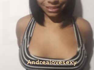 Andrealovesexy