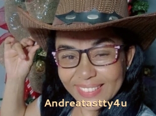 Andreatastty4u