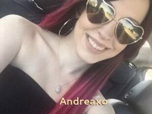 Andreaxo