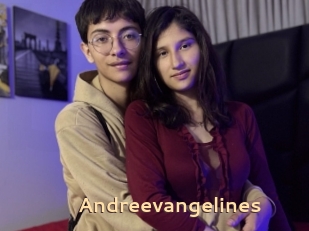 Andreevangelines