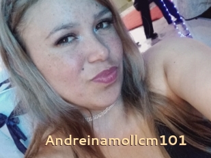 Andreinamollcm101