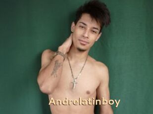 Andrelatinboy