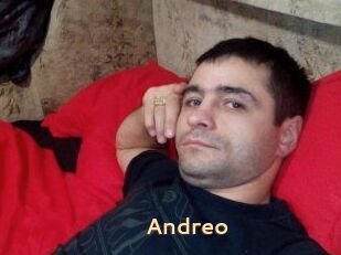 Andreo