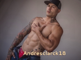 Andresclarck18