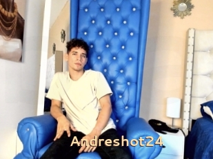 Andreshot24