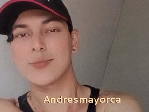 Andresmayorca