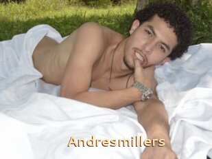 Andresmillers