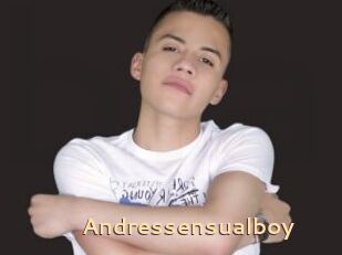 Andressensualboy