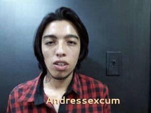 Andressexcum