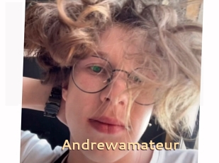 Andrewamateur