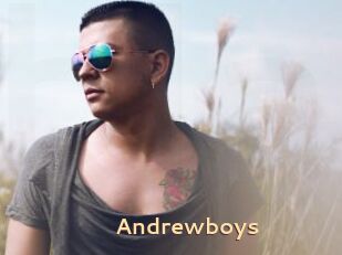 Andrewboys