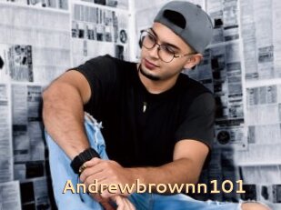 Andrewbrownn101