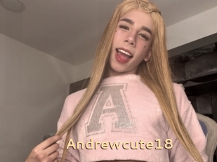 Andrewcute18