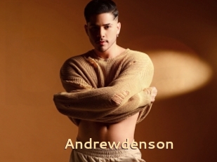 Andrewdenson