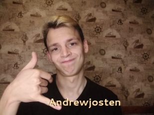 Andrewjosten