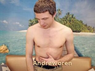 Andreworen