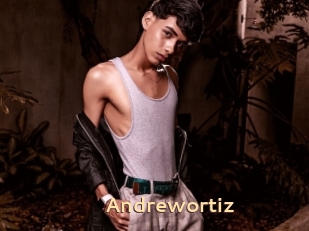 Andrewortiz