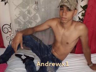 Andrewx1