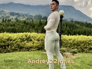 Andrey22jones