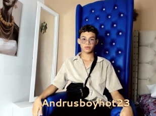 Andrusboyhot23
