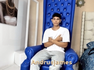 Andrusjames