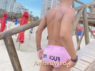 Andruwfox