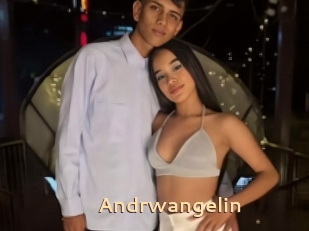 Andrwangelin