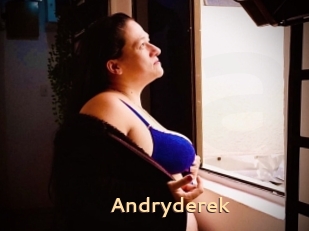 Andryderek