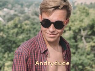 Andrydude