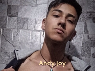 Andy_joy