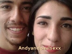 Andyandpaulsexx